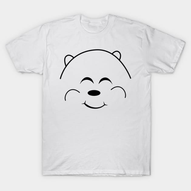 Super happy T-Shirt by Aurealis